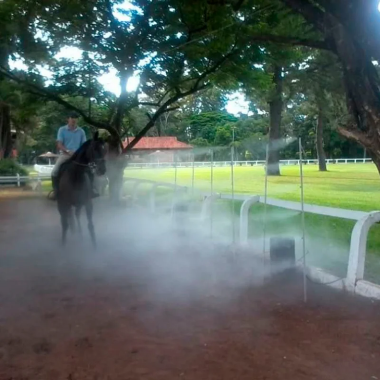 Climatizador por Aapersão (4)
